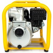 JCB WP80 7.5hp 224cc Petrol-Powered Water Pump 3" 80mm / 57,960 L/ph